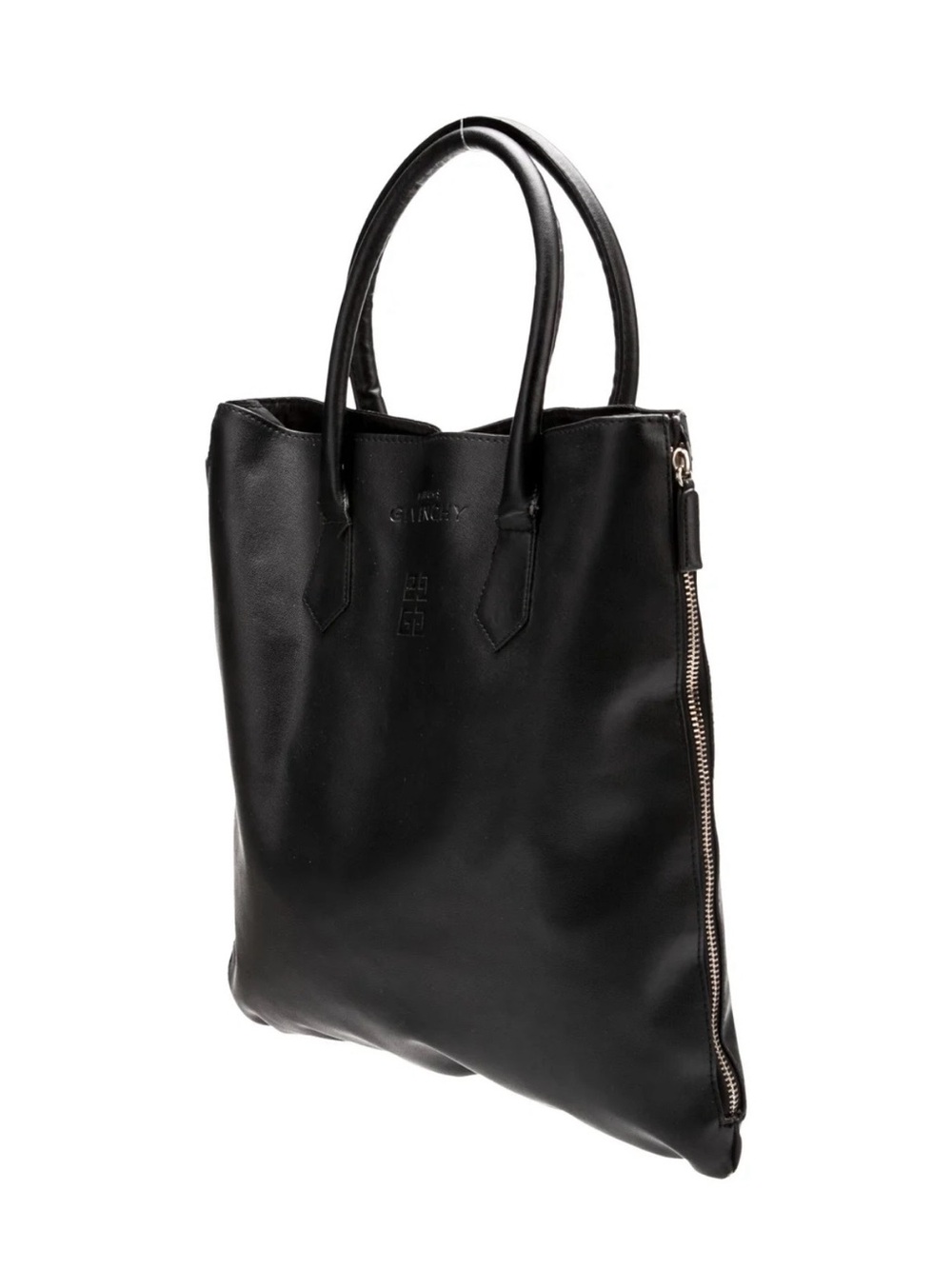 Givenchy Signature Top Handle Bag - Picture 2 of 7